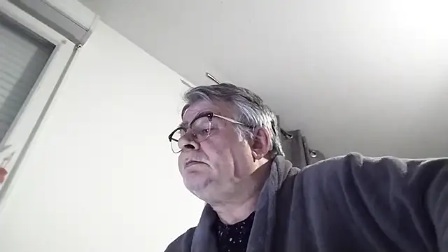 Vieux pervert online show from March 9, 5:45 am