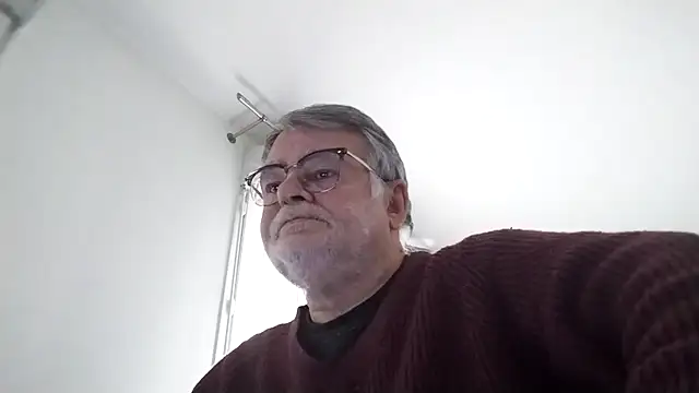 Vieux pervert online show from March 4, 8:32 am