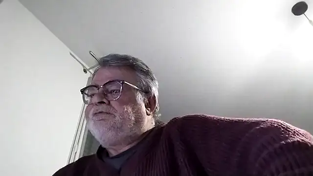 Vieux pervert online show from March 8, 5:33 am