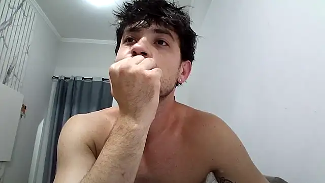 machodotado97 online show from March 14, 11:01 pm