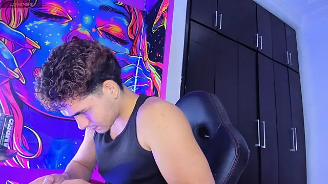 marcos lc online show from March 31, 1:02 pm