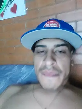 Jordan4923 online show from February 20, 6:26 am