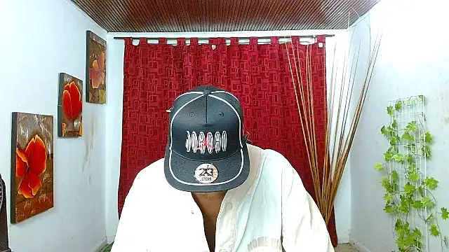 milo018 online show from April 22, 9:25 am