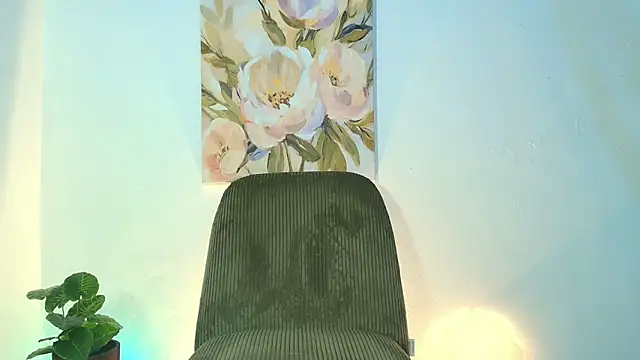 Eliassalvatore  online show from May 29, 3:55 pm