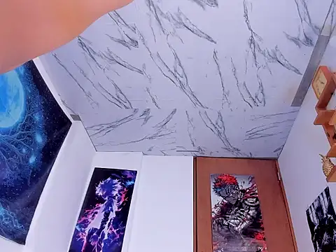 dante cooper0 online show from April 22, 2:44 pm