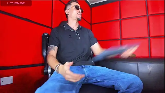 SharonTygaX online show from April 24, 12:24 am