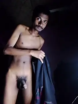 DarkAlpha099 online show from April 27, 1:08 pm