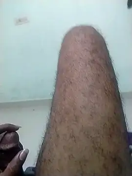 Abikannan96 online show from February 26, 11:55 am