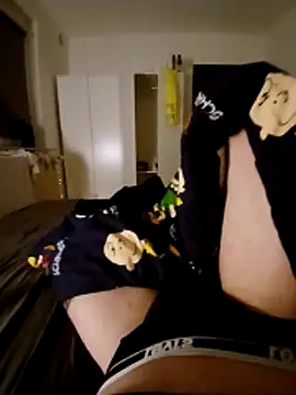 SlushySatellite523 online show from March 8, 2:26 am