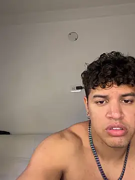 amenadiel fire online show from April 20, 8:06 am