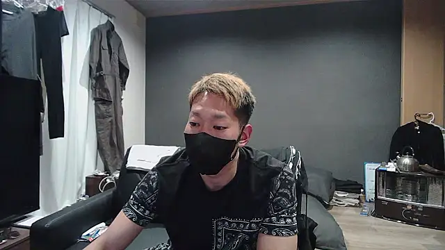 ryuaaaaa online show from March 17, 2:08 pm