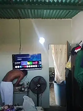 blackhot22c online show from April 22, 5:40 pm