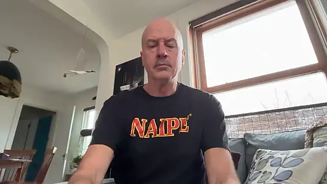 Guy  Grey online show from March 13, 9:10 pm