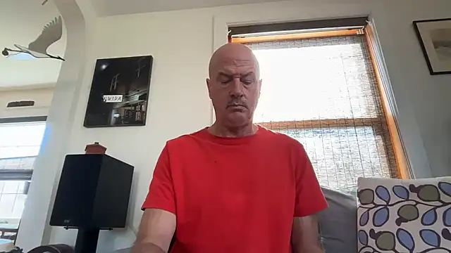 Guy  Grey online show from April 24, 1:13 pm