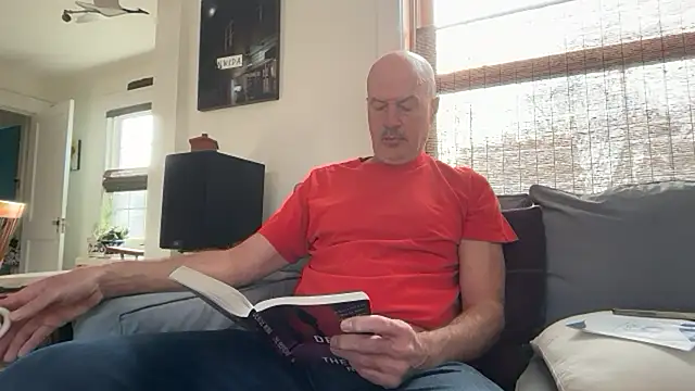 Guy  Grey online show from April 22, 11:59 am