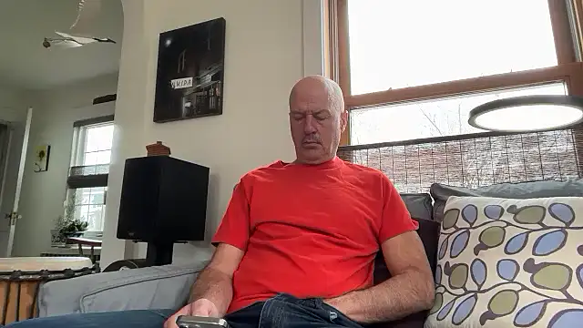 Guy  Grey online show from April 23, 11:59 am