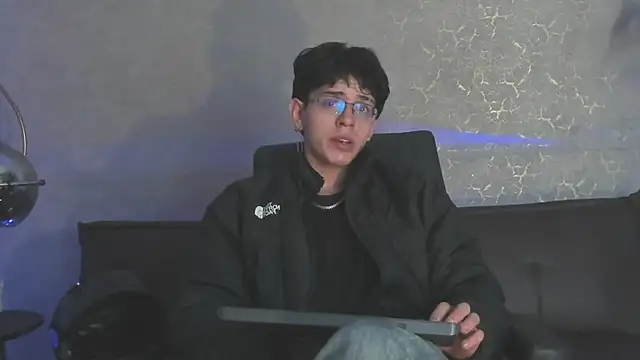 Angel scott2 online show from March 7, 11:41 am