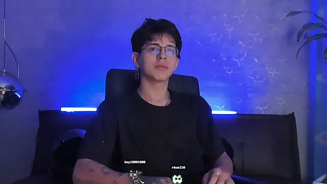 Angel scott2 online show from March 10, 12:11 pm