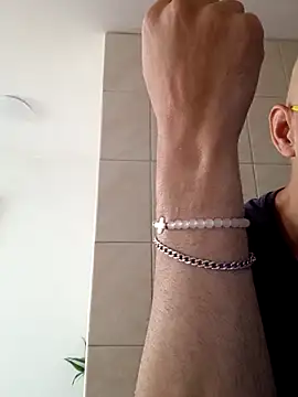 MisterX-47 online show from March 6, 2:25 pm