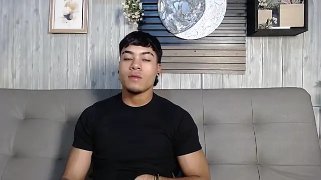 Jeremy wallker online show from February 24, 9:48 pm