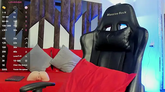 TonyPetrovjs online show from April 23, 12:29 pm