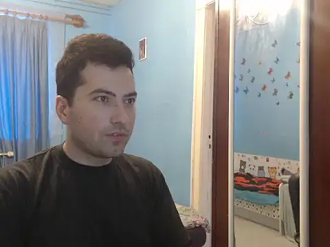 JacksonRost online show from March 5, 6:31 am