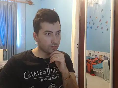 JacksonRost online show from March 6, 6:32 am