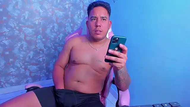 edgarsexxx online show from March 4, 5:58 am