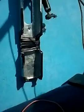 albertomexson online show from March 22, 6:40 am