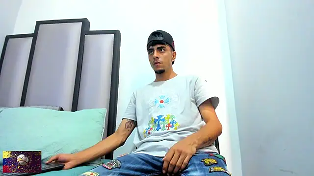 Endrick-23 online show from July 2, 3:16 am