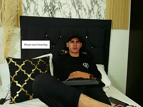 Damnian xx online show from March 6, 7:44 pm