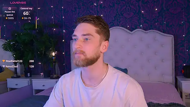 Dexter Raze online show from April 23, 12:29 pm