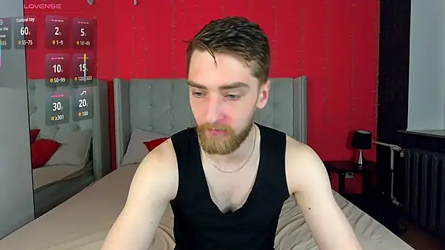 Dexter Raze online show from April 25, 7:00 am