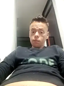 Damiianm online show from March 8, 3:10 am