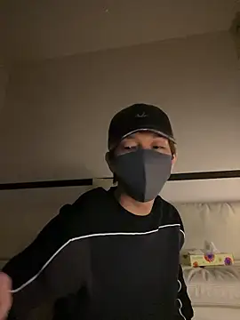 Yumemiru-k online show from April 22, 2:00 pm