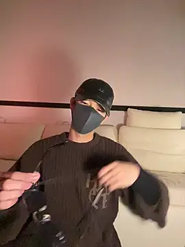 Yumemiru-k online show from March 9, 4:39 am