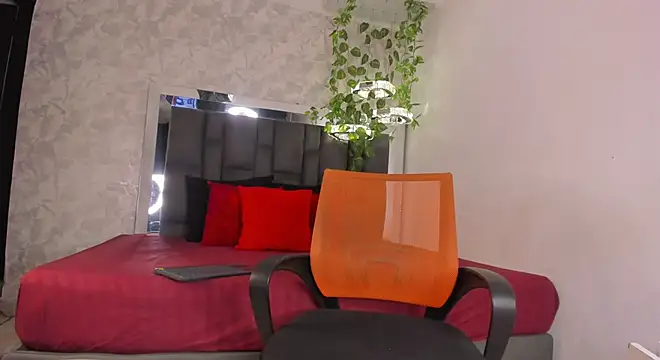 PATRIICKMILLER online show from March 9, 3:17 pm