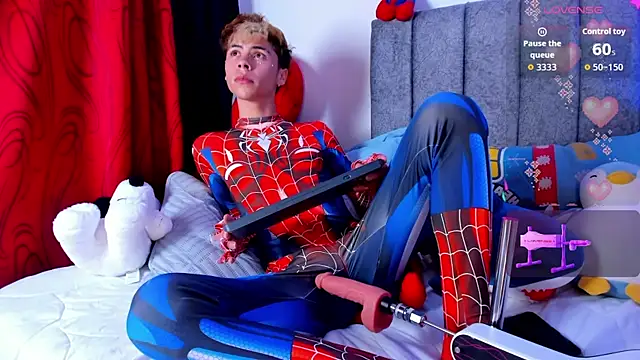 Callum 777 online show from April 24, 6:16 am