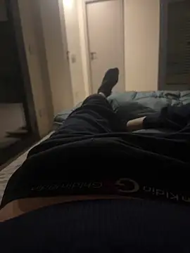 frenk33 online show from March 4, 11:01 pm