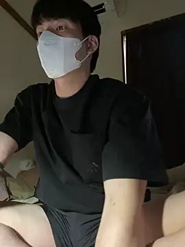 boy japan12 online show from March 12, 11:01 pm