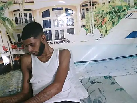 CharmingIndian1 online show from February 28, 7:24 pm