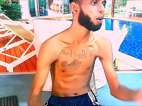 CharmingIndian1 online show from April 23, 12:51 pm