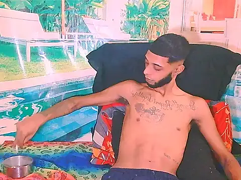 CharmingIndian1 online show from February 21, 6:31 pm