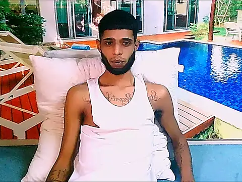 CharmingIndian1 online show from April 22, 8:52 am