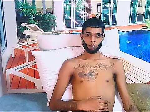 CharmingIndian1 online show from April 18, 7:58 pm