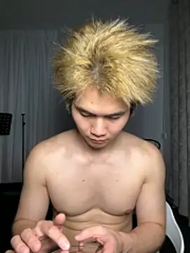 A-Markk online show from March 5, 4:03 pm