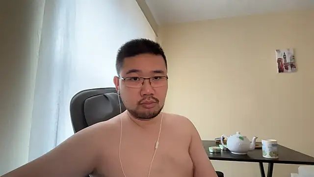 jasonryu2025 online show from March 13, 10:45 am