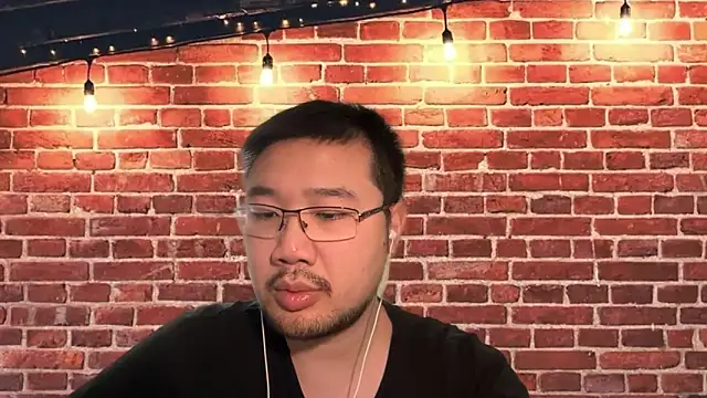 jasonryu2025 online show from March 6, 11:51 am