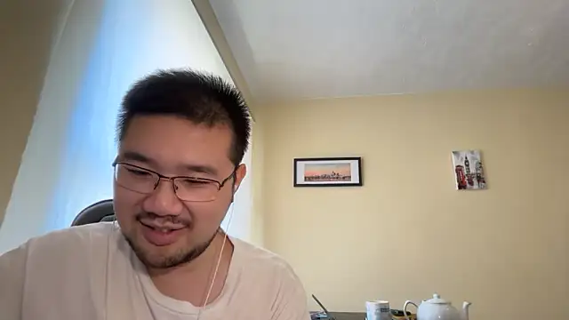 jasonryu2025 online show from April 23, 12:29 pm