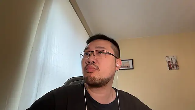 jasonryu2025 online show from April 3, 3:53 pm